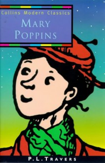 Mary Poppins - P.L. Travers, Mary Shepard