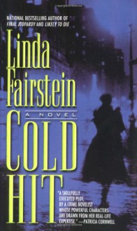 Cold Hit - Linda Fairstein