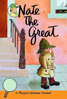 Nate the Great: Nate the Great: Favorites - Marjorie Weinman Sharmat, John Lavelle