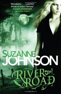 River Road - Suzanne Johnson