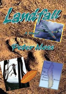 Landfall - Peter Moss