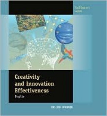 Creativity & Innovation Effectiveness Profile (5 Pack) - Jon Warner