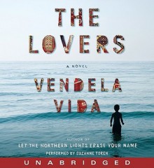 The Lovers (Audio) - Vendela Vida, Suzanne Toren