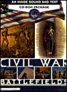 The Civil War 1861-1865 - David E. Roth, David Gibbon, Andrew Preston, Leora Kahn, Meredith Greenfield