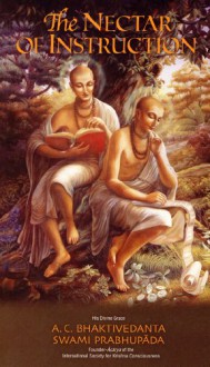 The Nectar of Instruction - A.C. Bhaktivedanta Swami Prabhupāda