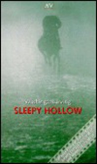 Sleepy Hollow. Und andere geheimnissevolle Geschichten. (Broschiert) - Washington Irving