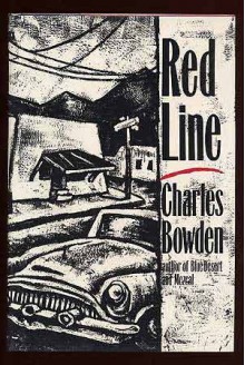 Red Line - Charles Bowden