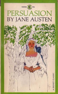 Persuasion - Marvin Mudrick, Jane Austen