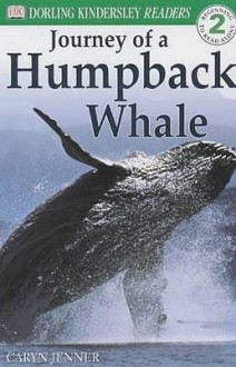 Journey Of A Humpback Whale - Caryn Jenner