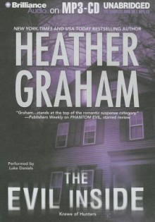 The Evil Inside - Heather Graham, Luke Daniels