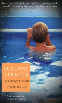 All-inclusive - Suzanne Vermeer