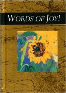 Words on Joy - Helen Exley