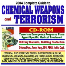 2004 Complete Guide To Chemical Weapons And Terrorism - United States Department of Defense