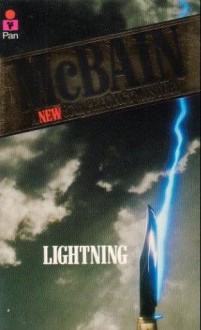 Lightning (87th Precinct #37 ) - Ed McBain