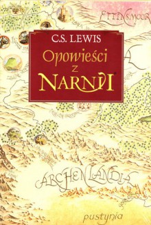 Opowieści z Narnii (I-VII) - Clive Staples Lewis