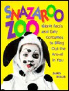 Snazaroo Zoo - Janis Bullis