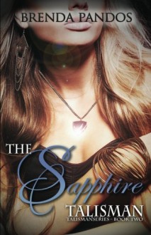 The Sapphire Talisman - Brenda Pandos