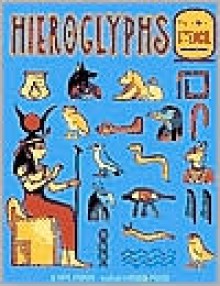 Hieroglyphs - Joyce Milton, Charles Micucci