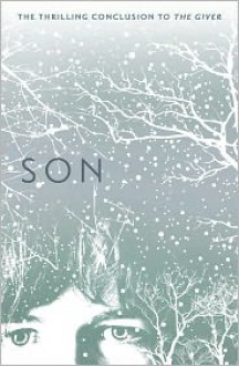 Son (The Giver, #4) - Lois Lowry