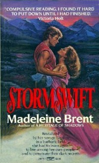 Stormswift - Madeleine Brent