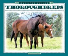 Thoroughbreds - Pamela Dell