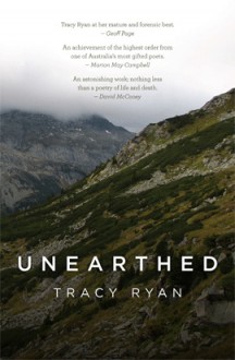 Unearthed - Tracy Ryan