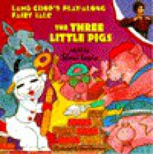 THREE LITTLE PIGS (Lamb Chop's Play-Along Fairy Tale) - Shari Lewis