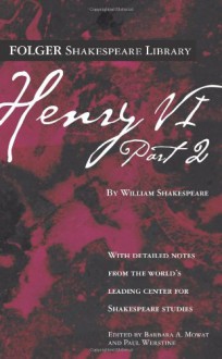 Henry VI, Part 2 - William Shakespeare