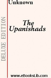 The Upanishads - Swami Abhedananda