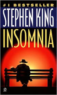 Insomnia - Stephen King