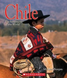 Chile - Michael Burgan