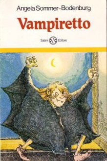 Vampiretto - Angela Sommer-Bodenburg, D. Mazza, A. Glienke