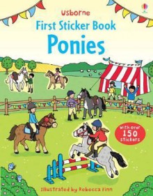 Ponies - Fiona Patchett