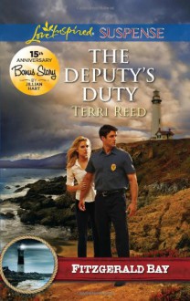 The Deputy's Duty - Terri Reed