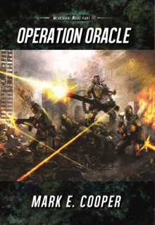 Operation Oracle - Mark E. Cooper