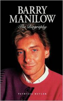 Barry Manilow - Patricia Butler