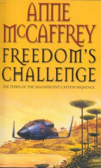 Freedom's Challenge (The Catteni Sequence) - Anne McCaffrey