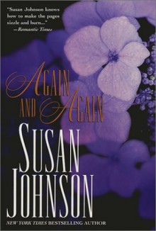 Again And Again - Susan Johnson