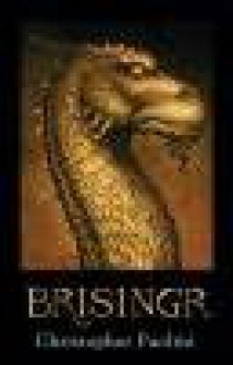 Brisingr (Inheritance, #3) - Christopher Paolini, Poppy D. Chusfani