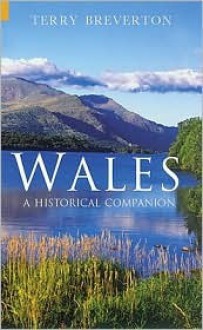 Wales: A Historical Companion - Terry Breverton