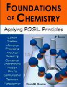 Foundations of Chemistry: Applying Pogil Principles - David Hanson