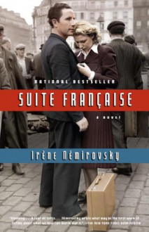 Suite Francaise (Audio) - Irène Némirovsky