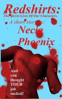 Redshirts - Necia Phoenix