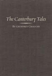 Works of Geoffrey Chaucer. The Canterbury Tales/Troilus and Criseyde - Geoffrey Chaucer