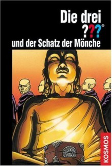 Die drei ??? und der Schatz der Mönche (Die drei Fragezeichen, #105). - Ben Nevis