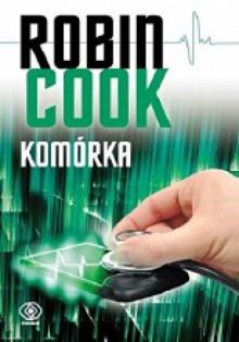 Komórka - Robin Cook