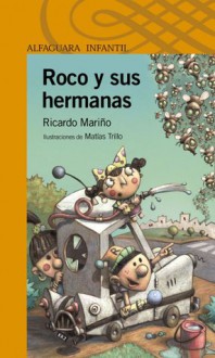 Roco y sus hermanas - Ricardo Mariño