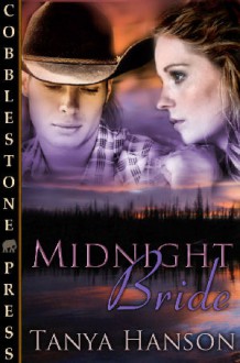 Midnight Bride - Tanya Hanson