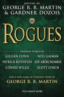 Rogues - George R.R. Martin