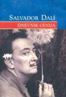 Dnevnik genija - Salvador Dalí